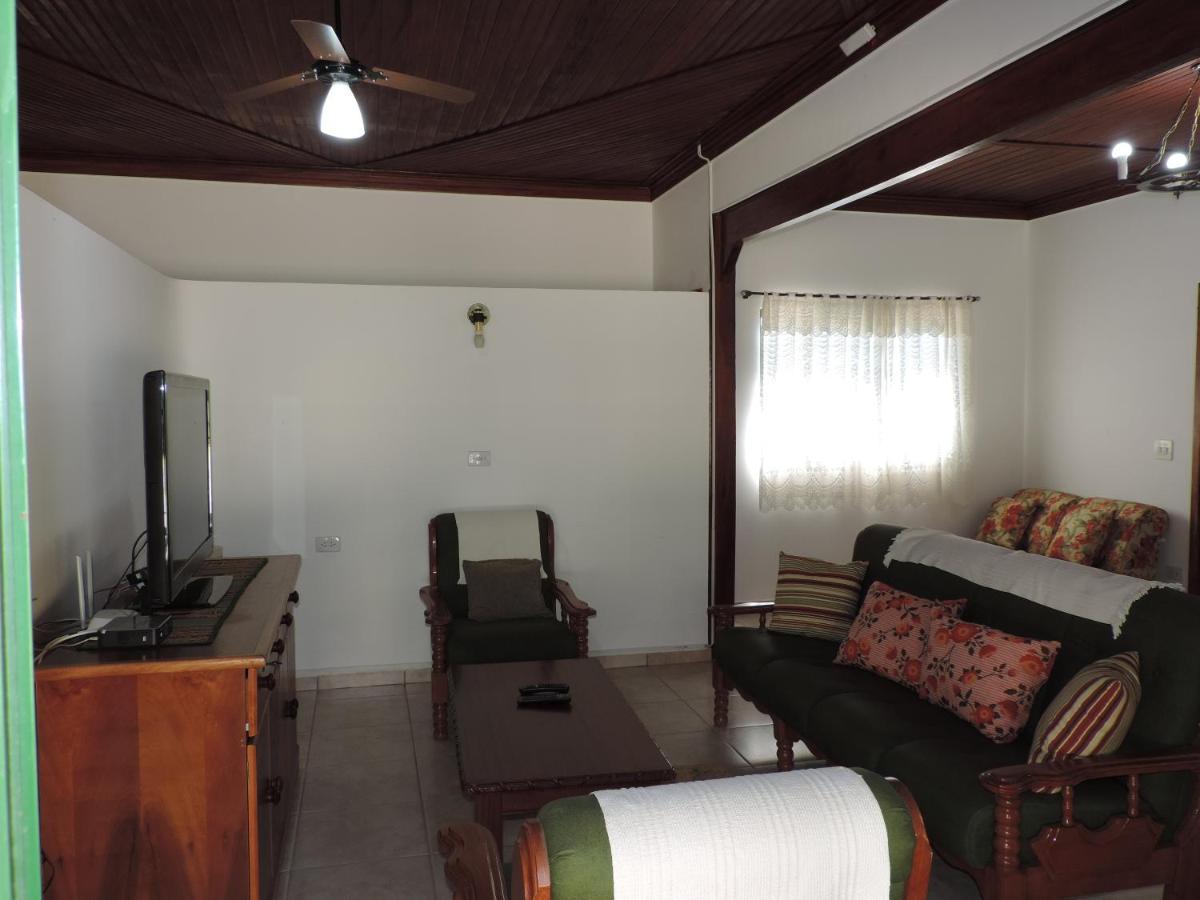 Sitio Sebastiao Pereira Villa Jambeiro Exterior photo