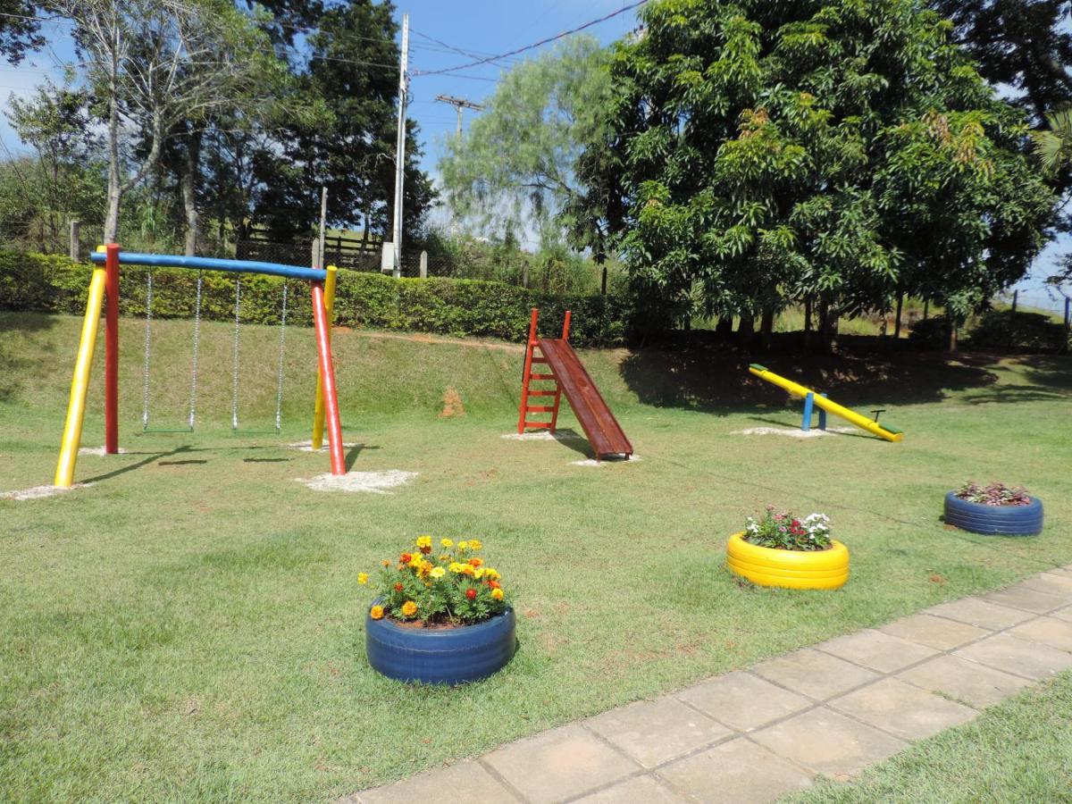 Sitio Sebastiao Pereira Villa Jambeiro Exterior photo