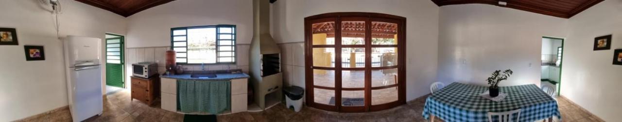Sitio Sebastiao Pereira Villa Jambeiro Exterior photo