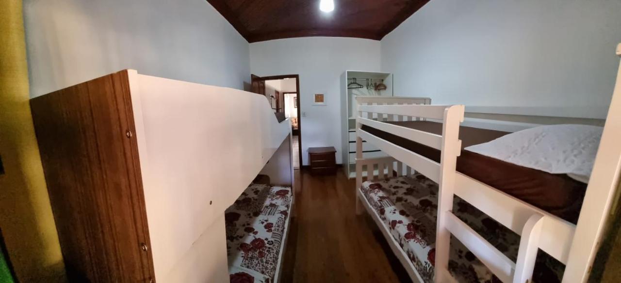 Sitio Sebastiao Pereira Villa Jambeiro Exterior photo