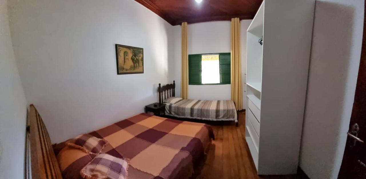 Sitio Sebastiao Pereira Villa Jambeiro Exterior photo