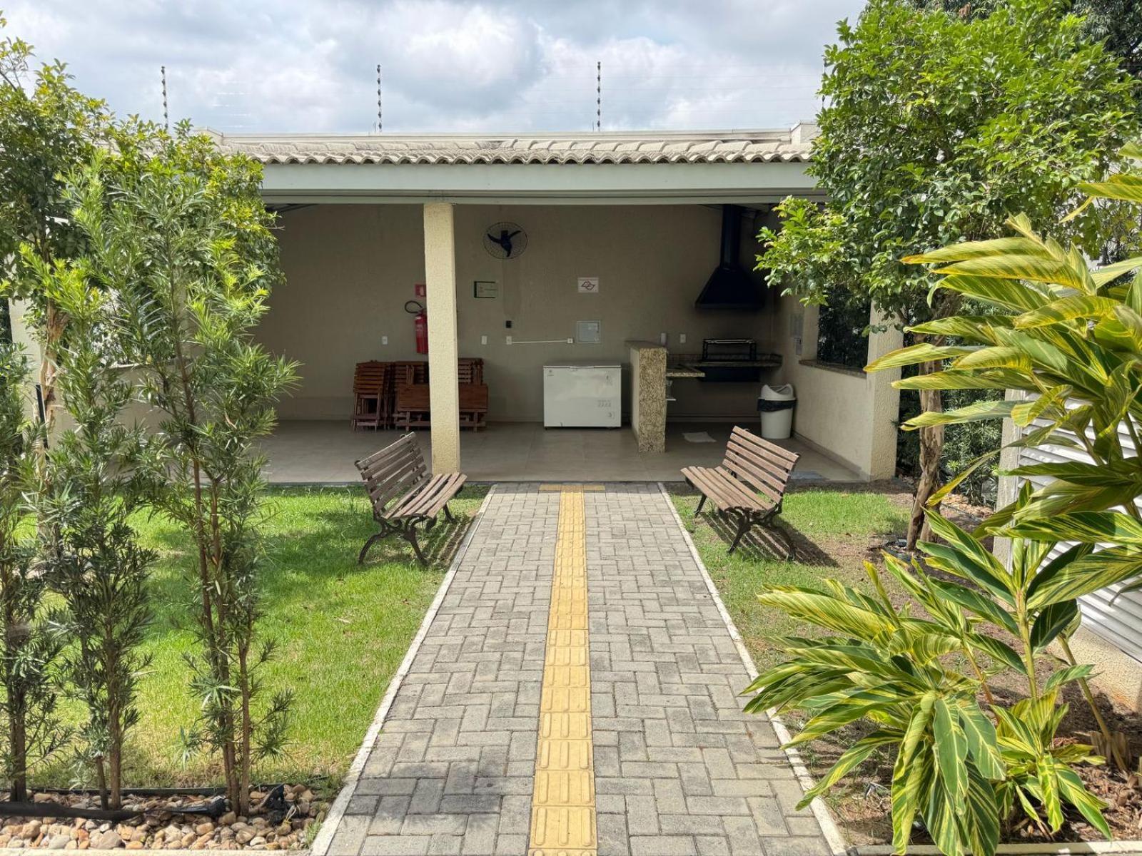 Sitio Sebastiao Pereira Villa Jambeiro Exterior photo